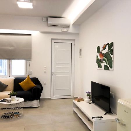 Stelisia Rooms ハニア エクステリア 写真