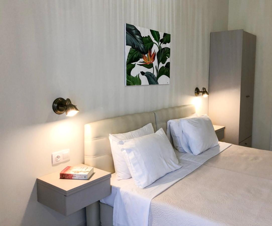 Stelisia Rooms ハニア エクステリア 写真