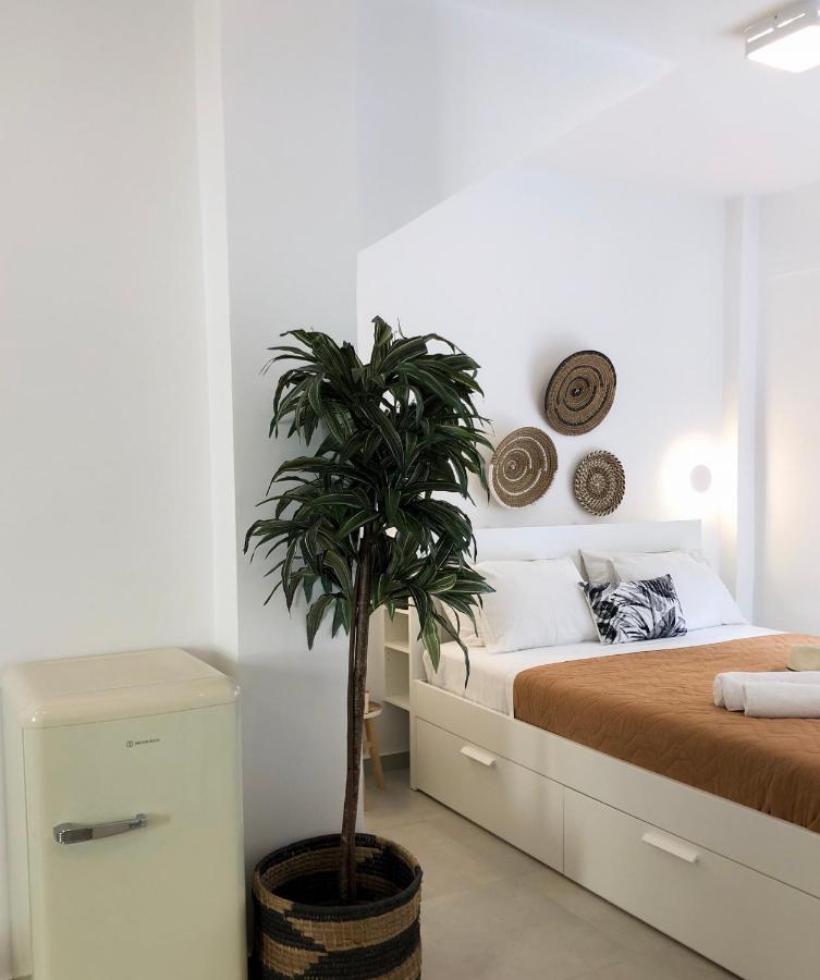 Stelisia Rooms ハニア エクステリア 写真